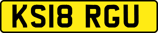 KS18RGU