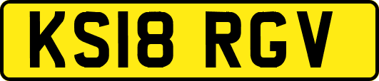 KS18RGV