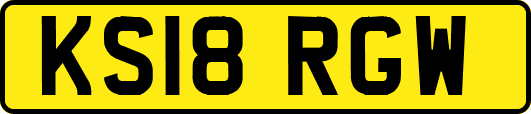 KS18RGW