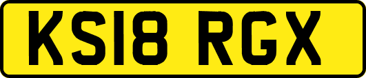 KS18RGX
