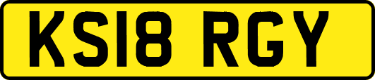 KS18RGY
