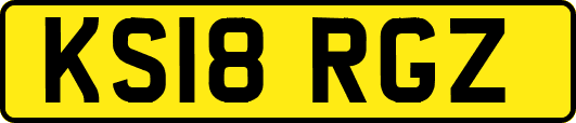 KS18RGZ