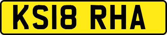 KS18RHA