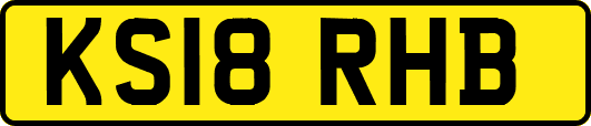 KS18RHB