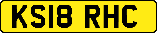 KS18RHC