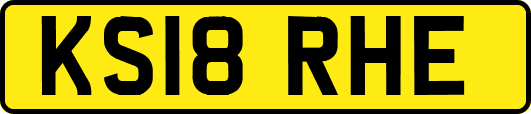 KS18RHE