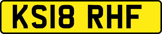 KS18RHF