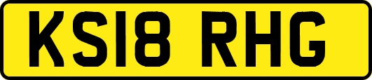 KS18RHG