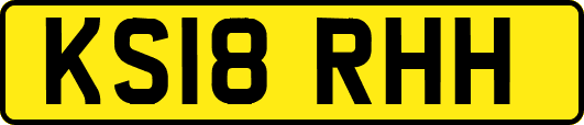 KS18RHH