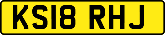 KS18RHJ