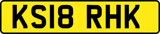 KS18RHK