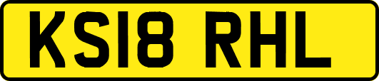 KS18RHL
