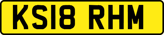 KS18RHM