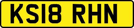 KS18RHN