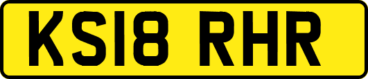 KS18RHR