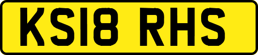 KS18RHS