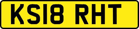KS18RHT