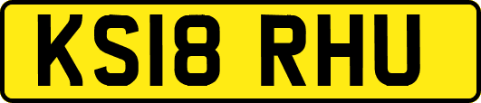 KS18RHU