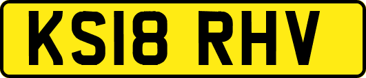 KS18RHV