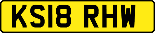 KS18RHW