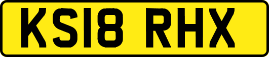 KS18RHX