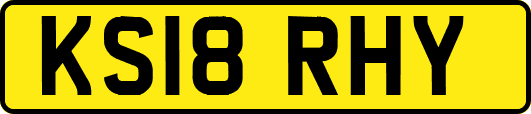 KS18RHY