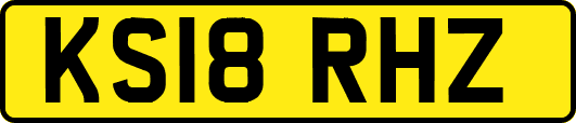 KS18RHZ