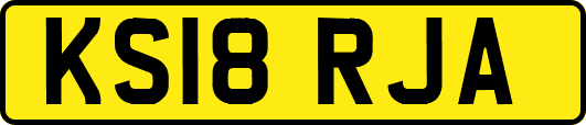 KS18RJA