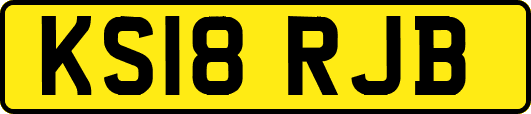 KS18RJB