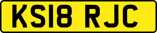 KS18RJC