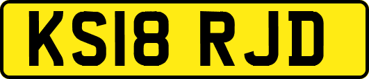 KS18RJD
