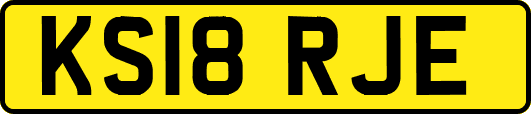 KS18RJE