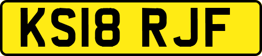 KS18RJF