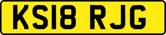 KS18RJG