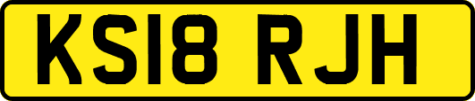 KS18RJH