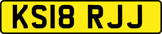 KS18RJJ