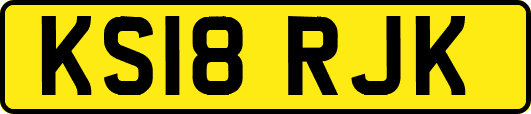 KS18RJK