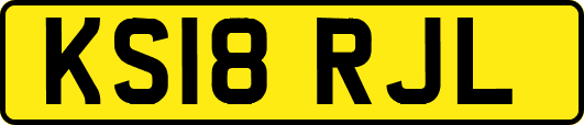 KS18RJL