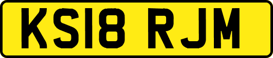 KS18RJM
