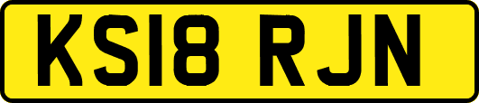 KS18RJN