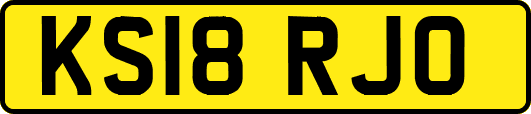 KS18RJO
