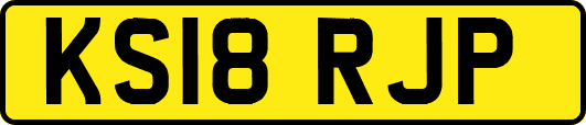 KS18RJP
