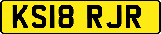 KS18RJR