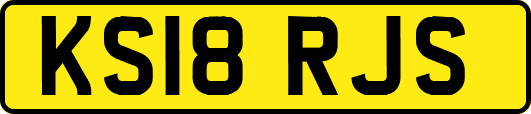 KS18RJS