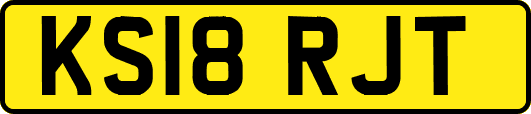 KS18RJT