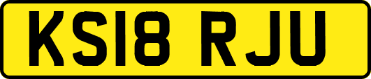 KS18RJU