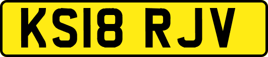KS18RJV