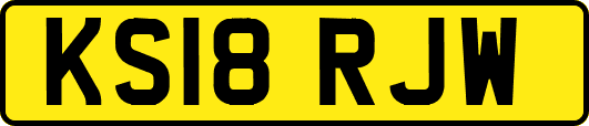KS18RJW