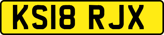 KS18RJX