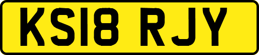 KS18RJY